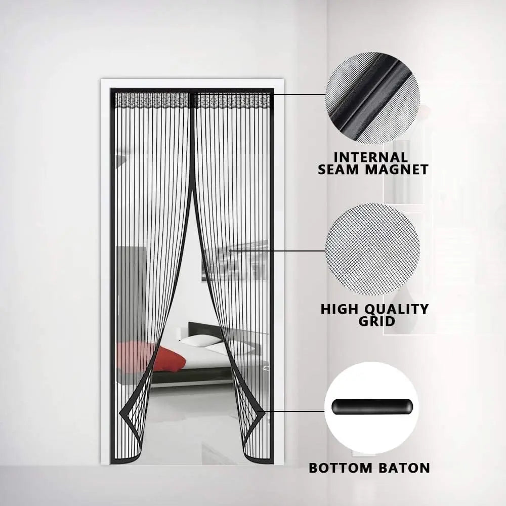 VectoShield™ — Banish Bugs Instantly for Fresh, Peaceful Living