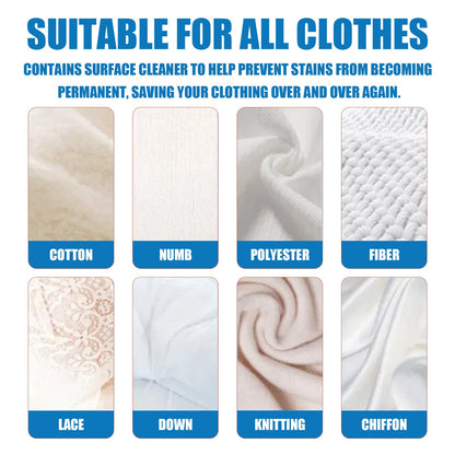 FabricFury™ — Erase Stubborn Stains Fast and Bring Your Clothes Back to Life