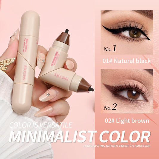 Voltura™ — Unlock Stunning Cat Eyes That Last All Day Without Stress