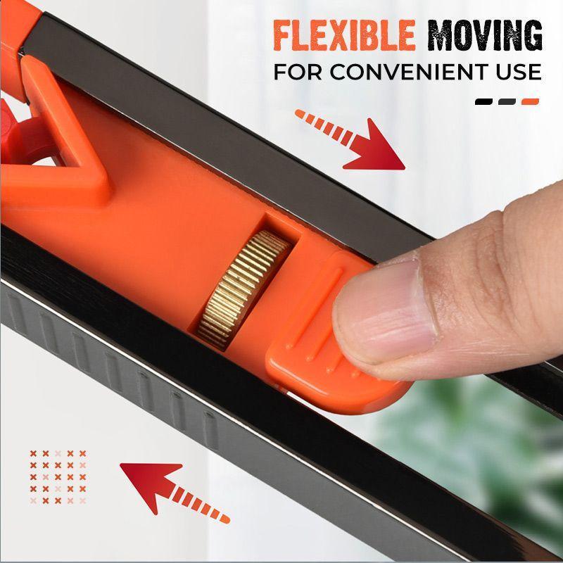 CurveLock™ — Capture Every Curve Perfectly for Flawless, Stress-Free Projects