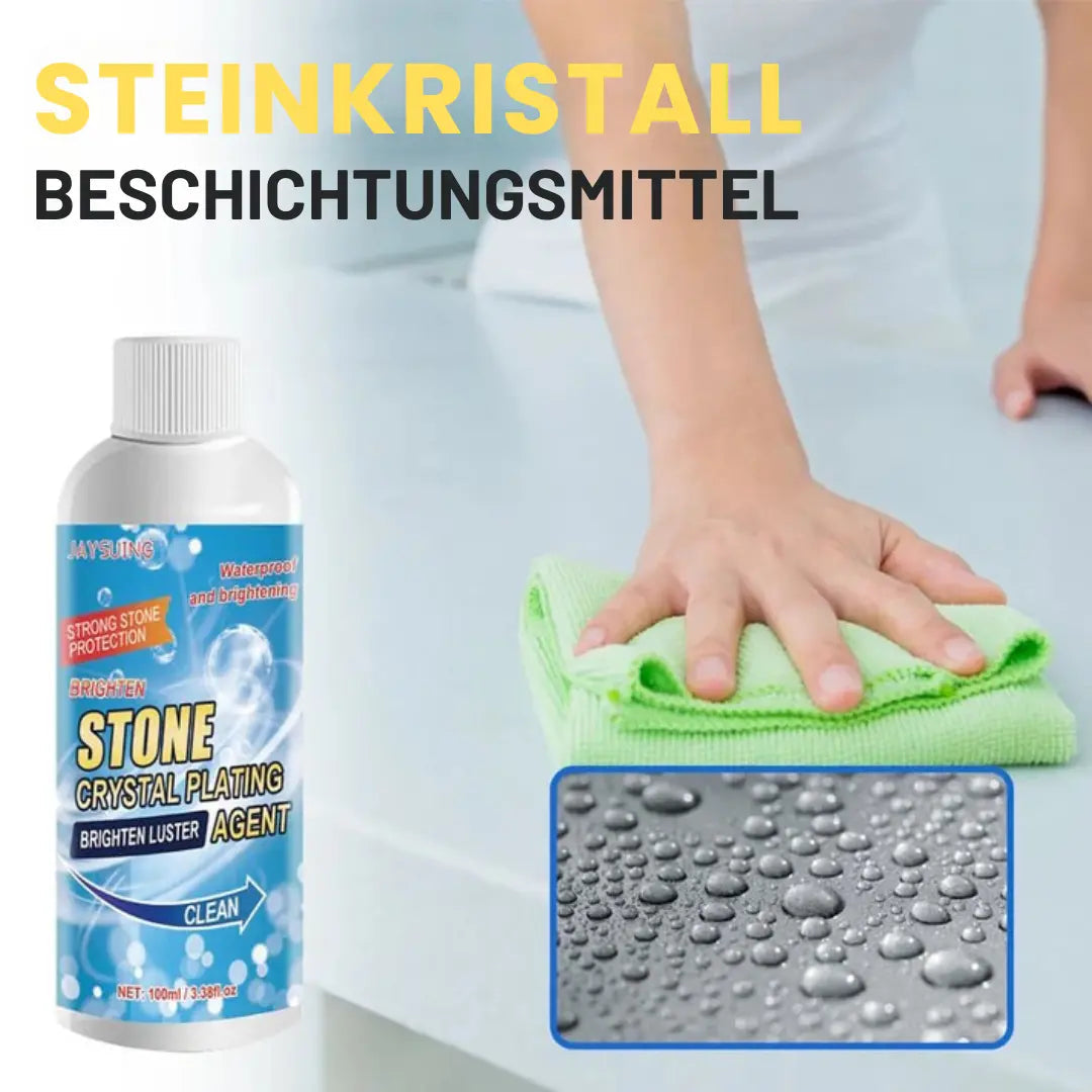 2+1 FREE | Effective Stone Stain Remover – Easy Deep Cleaning