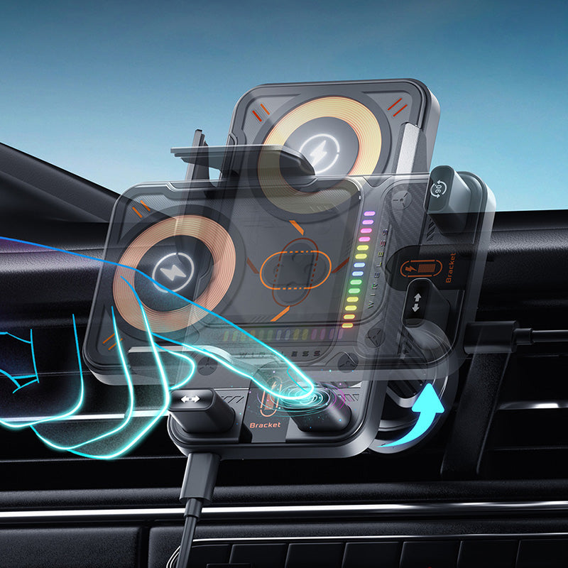 EdgeGuard™ Protection Strips — Instantly Armor Your Car’s Edges with Invisible, Self-Healing Style