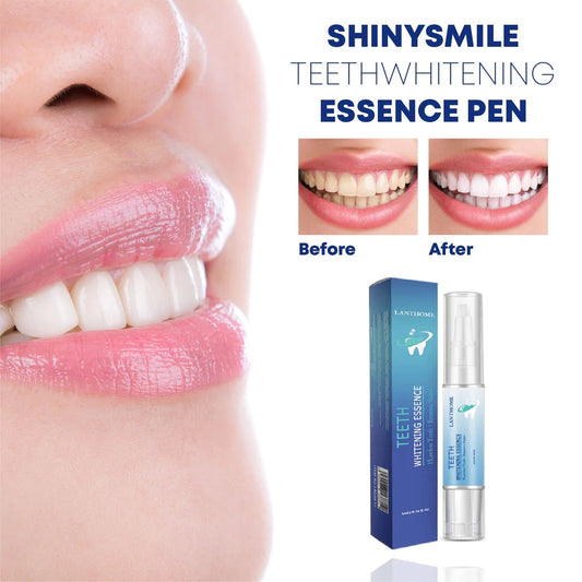 1+1 Free l Brightening Essence™ - Effortlessly Make Your Smile Glow!