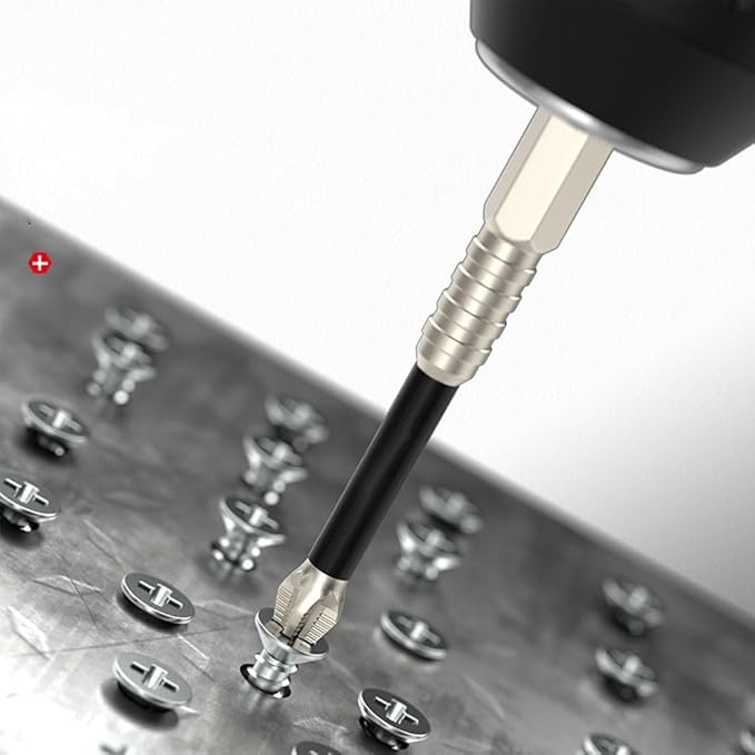 TitanHold™ — Crush Screw Slips and Breaks for Unstoppable Precision and Power