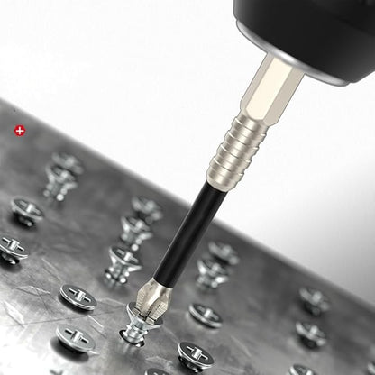 TitanHold™ — Crush Screw Slips and Breaks for Unstoppable Precision and Power