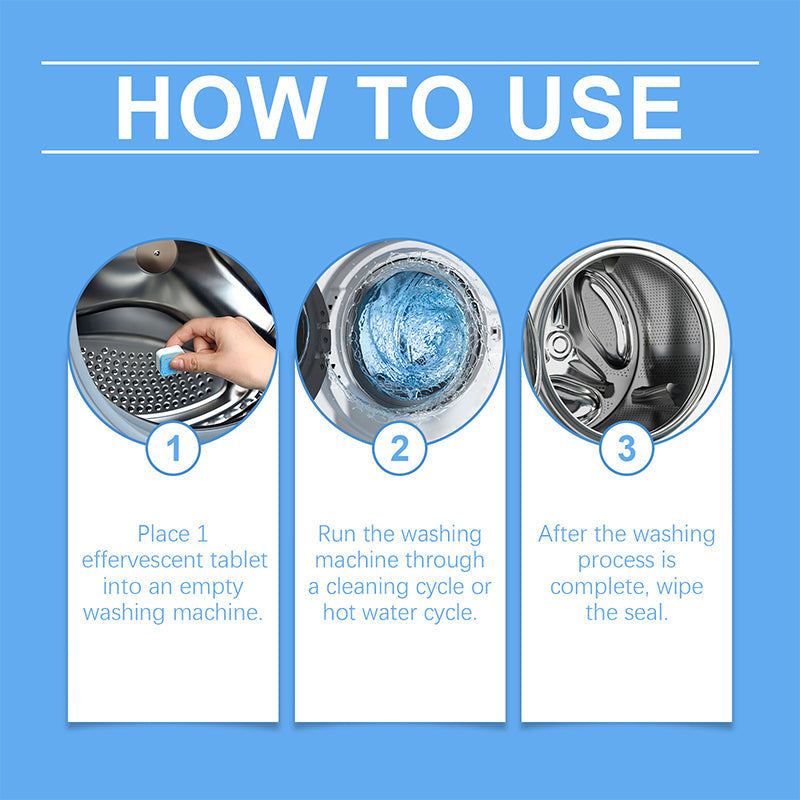 FreshFlowX™ — Transform Your Laundry with Spa-Fresh Cleanliness and Lasting Freshness