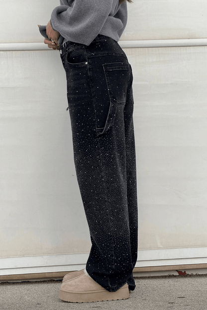 Baggy™ | Glitter Pants - Purchase One Get One Free