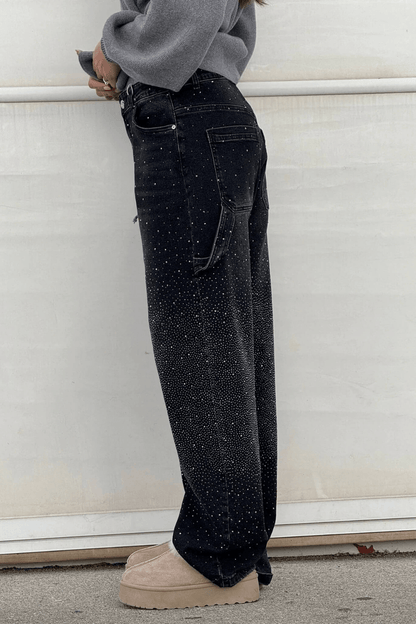 Baggy™ | Glitter Pants - Purchase 1 Get 1 Free