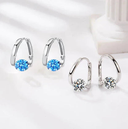 LuminaPulse™ Earrings — Ignite Fat Burn and Unleash Energized, Confident Living