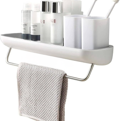 SnapEase™ Shelf — Snap Into Instant Calm and Clutter-Free Freedom