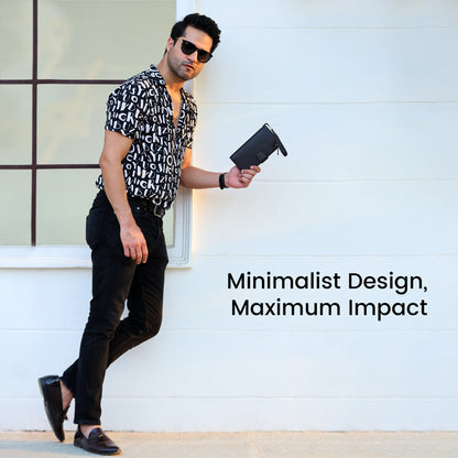 StrideEdge™ — Carry Less, Command More with Effortless Style and Ultimate Freedom