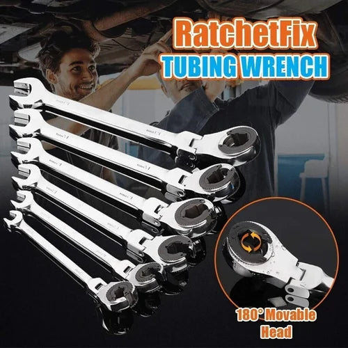 FlexGrip™ — Reach Tight Spots Fast & Easy | 50% Off