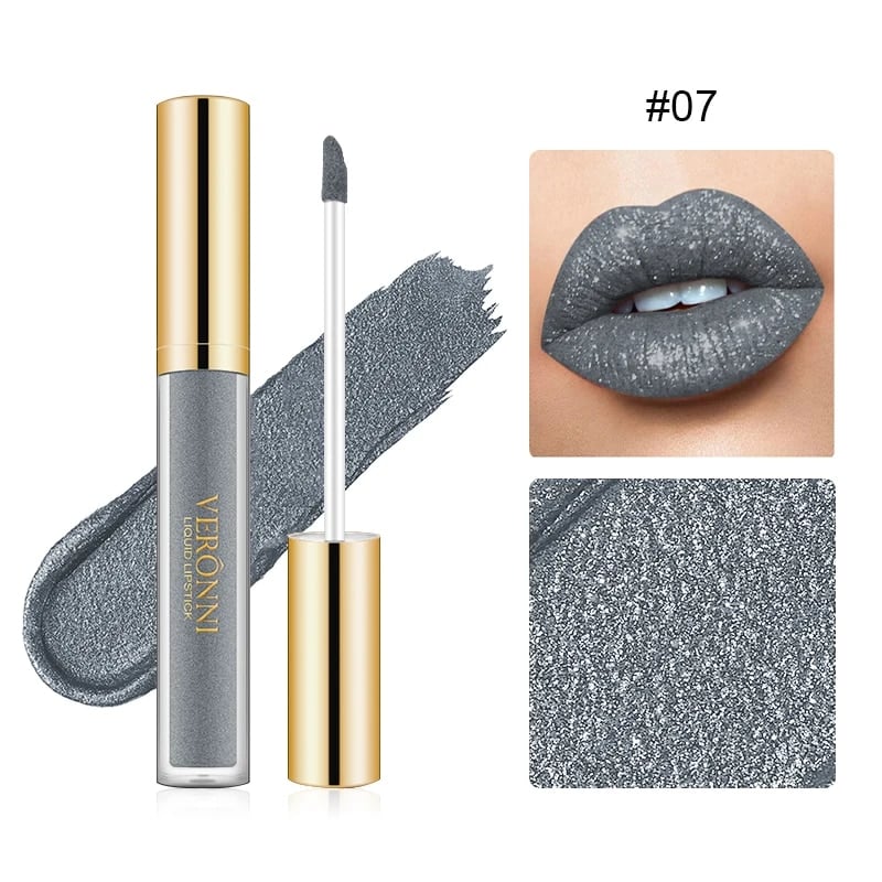 LumaLuxe™ — Unleash All-Day Dazzle That Commands Every Look