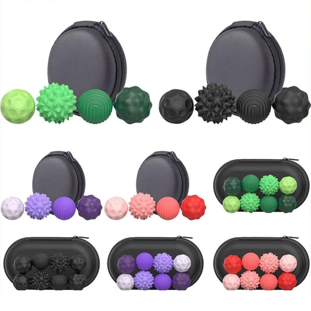 CalmSphere™ — Instantly Melt Stress and Ignite Laser-Sharp Focus Anywhere