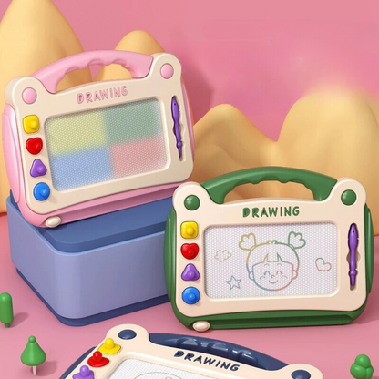 DoodleMaster | Magnetic Sketching Board