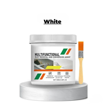 RustArmor™ — Instantly Erase Rust and Lock in a Rock-Solid Shield for Lifelong Shine