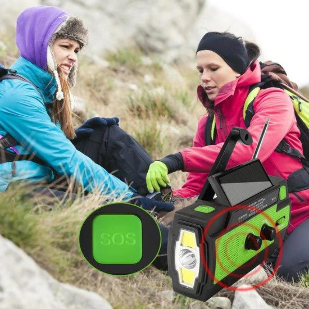 PulseGuard™ — Unstoppable Power and Safety That Keep You Calm and Connected When It Counts