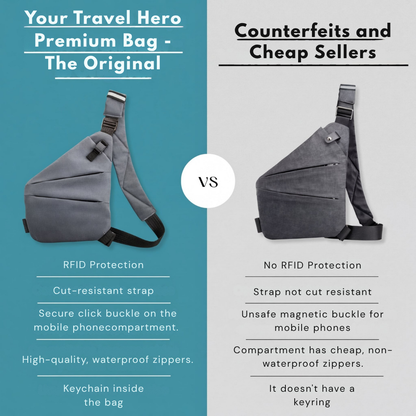 VeilGuard™ — Unlock Fearless Freedom with Rock-Solid, Invisible Protection