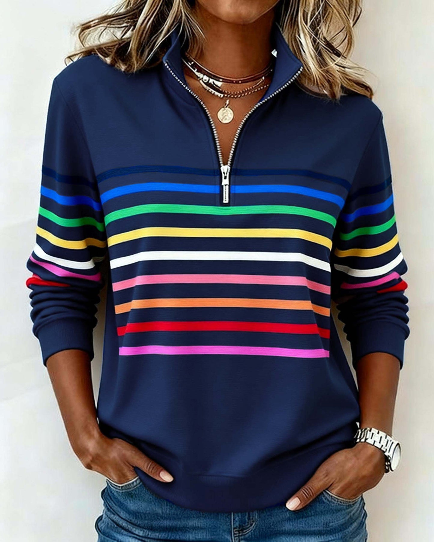 Silvara™ — Wrap Yourself in Effortless Comfort and Head-Turning Style All Day