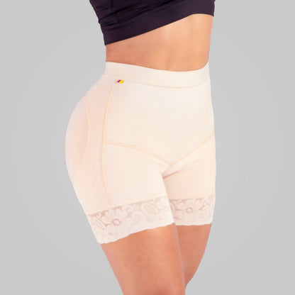 VelaCurve™ Booty Boost Shorts — Unleash Natural Curves That Command Every Eye and Feel Like Second Skin