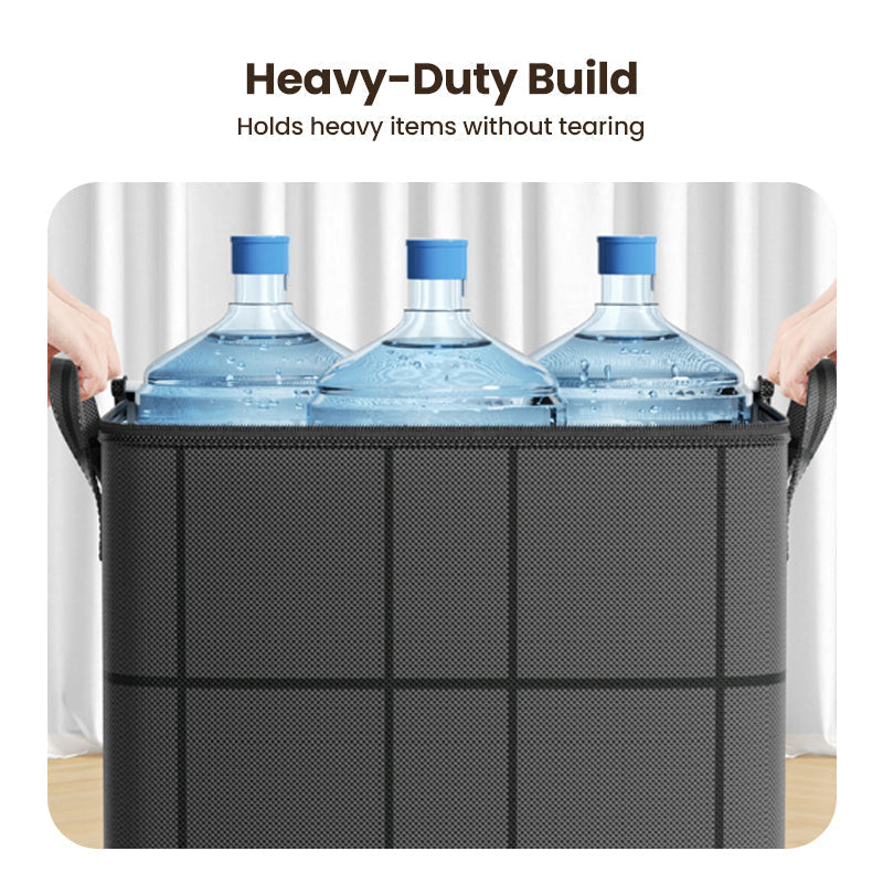TitanTrove™ — Master Your Mess with Unbreakable, Spacious Storage That Clears Your Mind