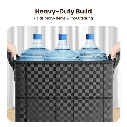 TitanTrove™ — Master Your Mess with Unbreakable, Spacious Storage That Clears Your Mind