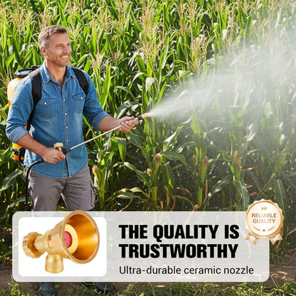 VerdantaMist™ — Command Every Drop for a Garden That Thrives Like Never Before