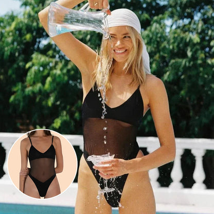 BronzeBoutique™ — Flawless, Fast-Drying Swimwear That Unleashes Your Most Confident Glow