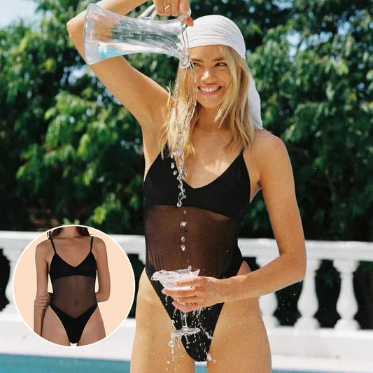 BronzeBoutique™ — Flawless, Fast-Drying Swimwear That Unleashes Your Most Confident Glow
