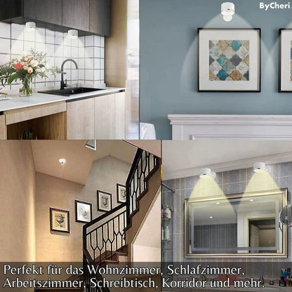 1 + 1 FREE | SpotPerfect™ | Turn Your Home into a Luxurious Sanctuary!