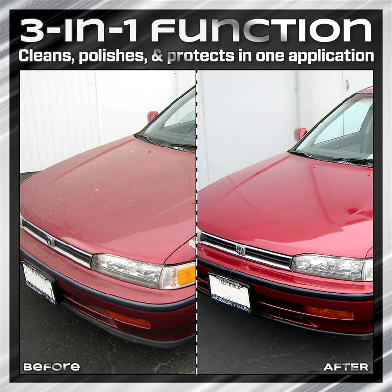 ArmorLuxe™ — Unleash a Mirror-Sharp Shield That Keeps Your Paint Perfect Year-Round