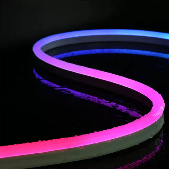 VibeLuxe™ — Ignite Your Space with Living Light and Vibrant Energy