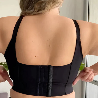 VeloVive™ Jacket — Your Curves’ Best Friend for Confidence That Moves With You