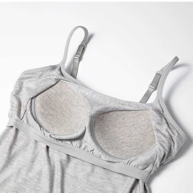 ContourEase™ — Embrace All-Day Freedom with Featherlight Support and Flawless Fit