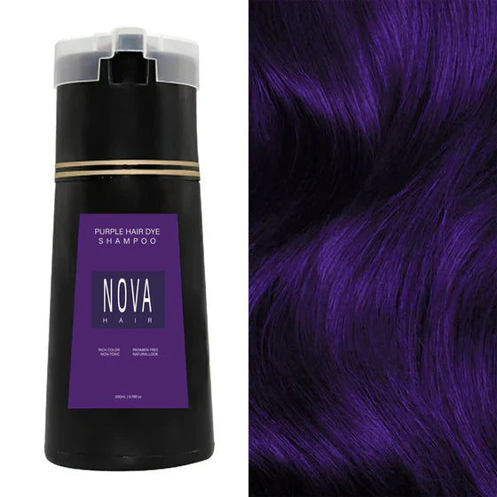 LuxAura™ — Fast, Flawless Color That Revives Your Confidence Instantly
