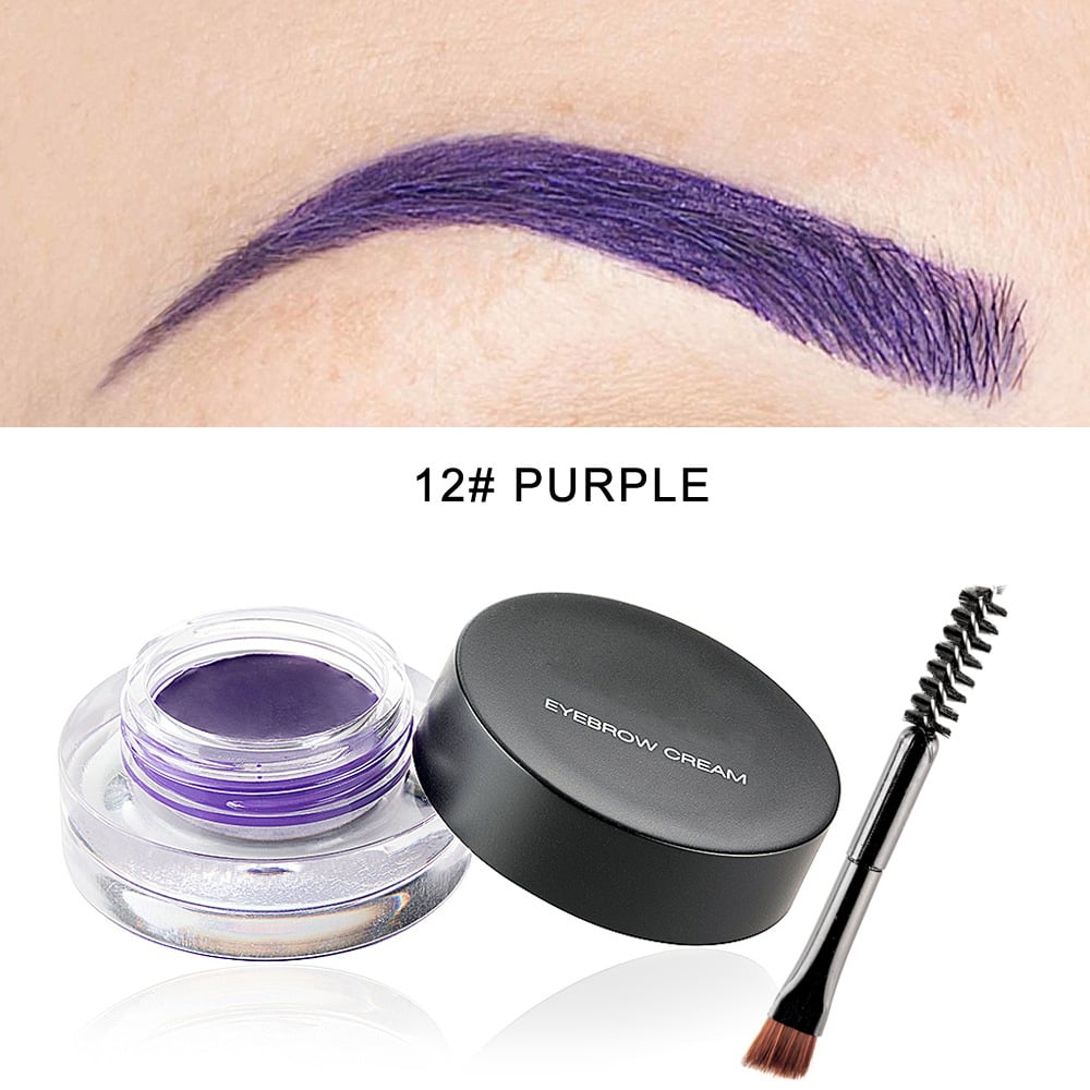 Ramelletta™ — Sculpt Stunning Brows and Eyes That Command Attention