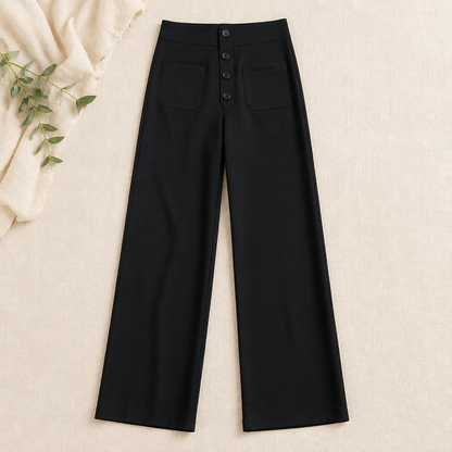 VelaraForm™ High-Waist Stretch Pants — Slip Into Unmatched Freedom and Flawless Confidence All Day Long