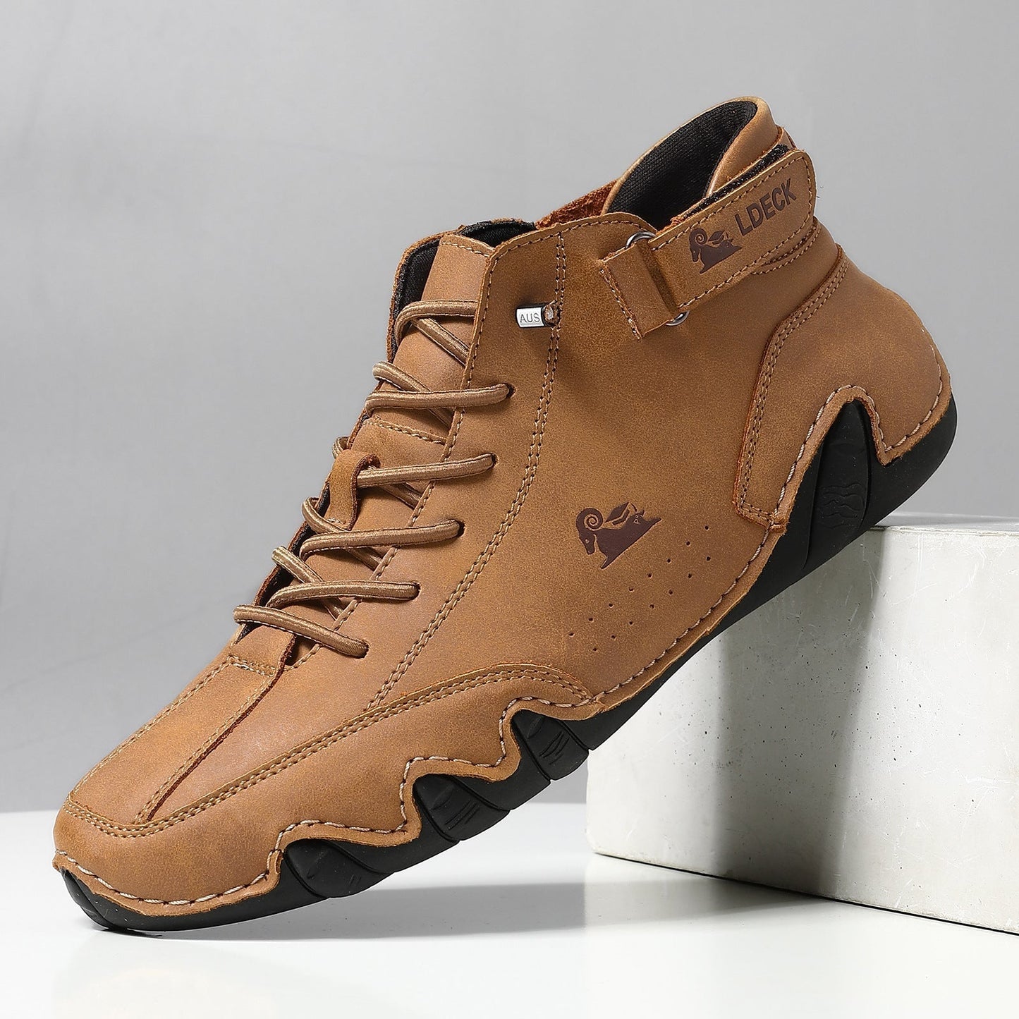 RaminaStride™ — Stylish Orthopedic Support That Makes Every Step Pain-Free and Confident