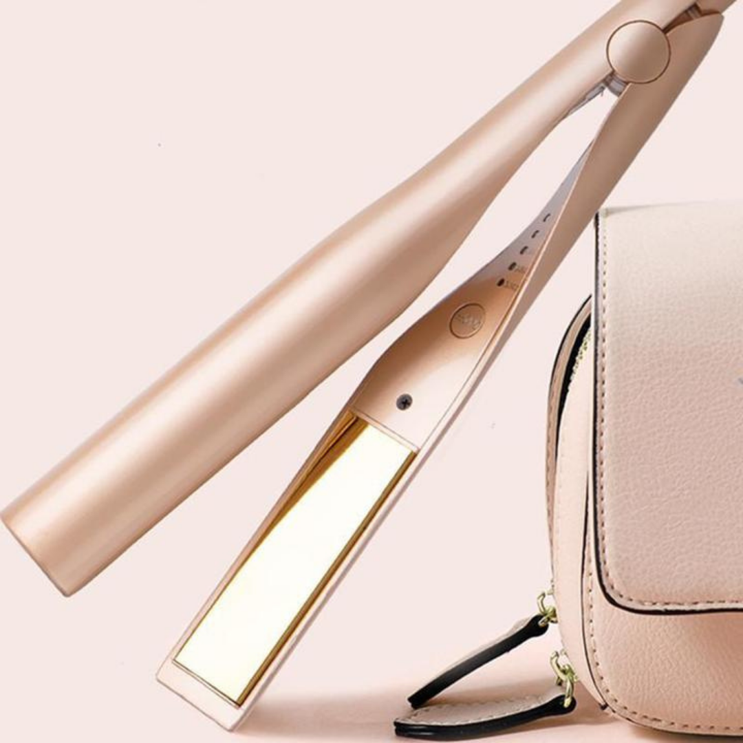 RadianceWave™ 2-in-1 Styler — Unlock Silky, Radiant Hair That Demands Attention Everywhere You Go
