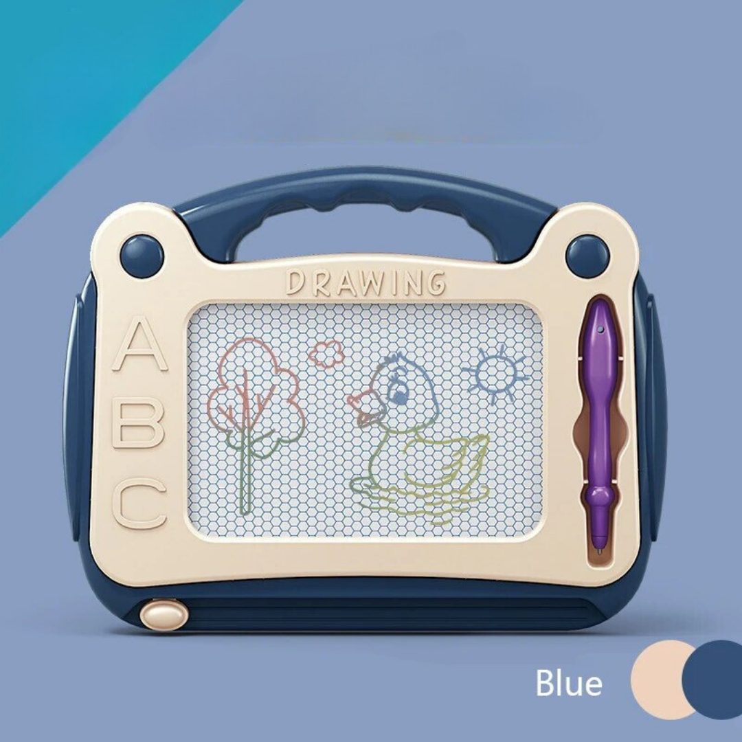DoodleMaster | Magnetic Sketching Board