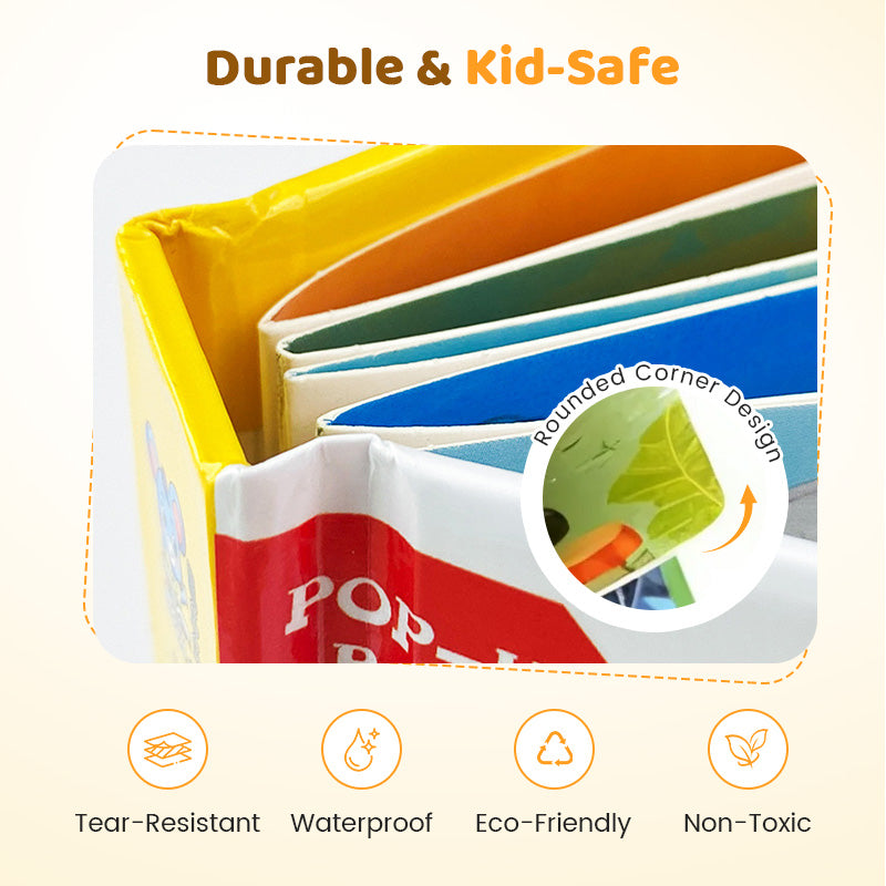 WonderFlare™ — Ignite Their Imagination with Mind-Blowing 3D Adventures Every Night