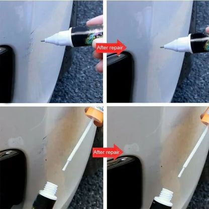 LumaSheen™ Scratch Eraser Pen — Instantly Restore Your Car’s Showroom Shine and Confidence