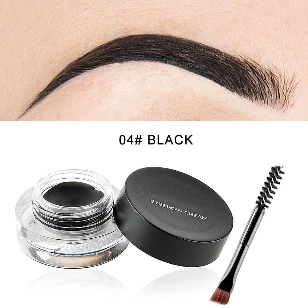 Ramelletta™ — Sculpt Stunning Brows and Eyes That Command Attention