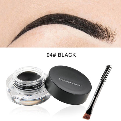 Ramelletta™ — Sculpt Stunning Brows and Eyes That Command Attention