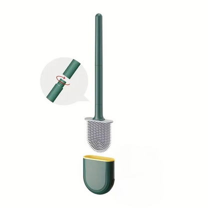 PureMist™ — Effortless Sparkle and Freshness That Transforms Your Bathroom Every Day