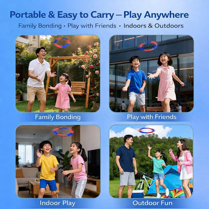 ThunderLoop™ — Unleash Endless Joy and Confidence with Every Catch