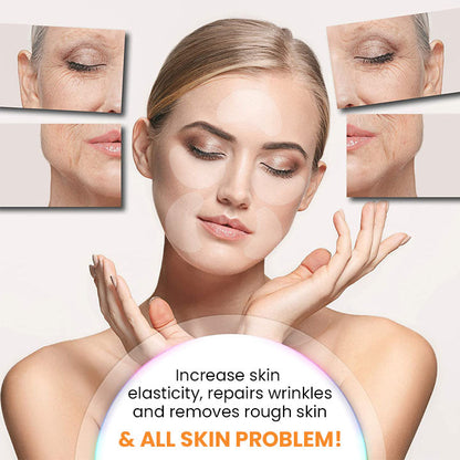 PurexaSkin™ — Reveal Firmer, Radiant Skin That Feels Youthfully Plump Every Day