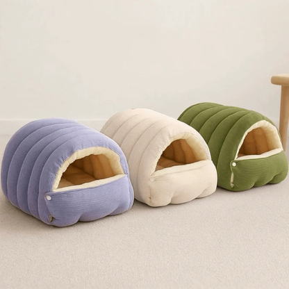 CozyNest™ — The Ultimate Comfort Zone That Turns Every Nap Into Pure Bliss
