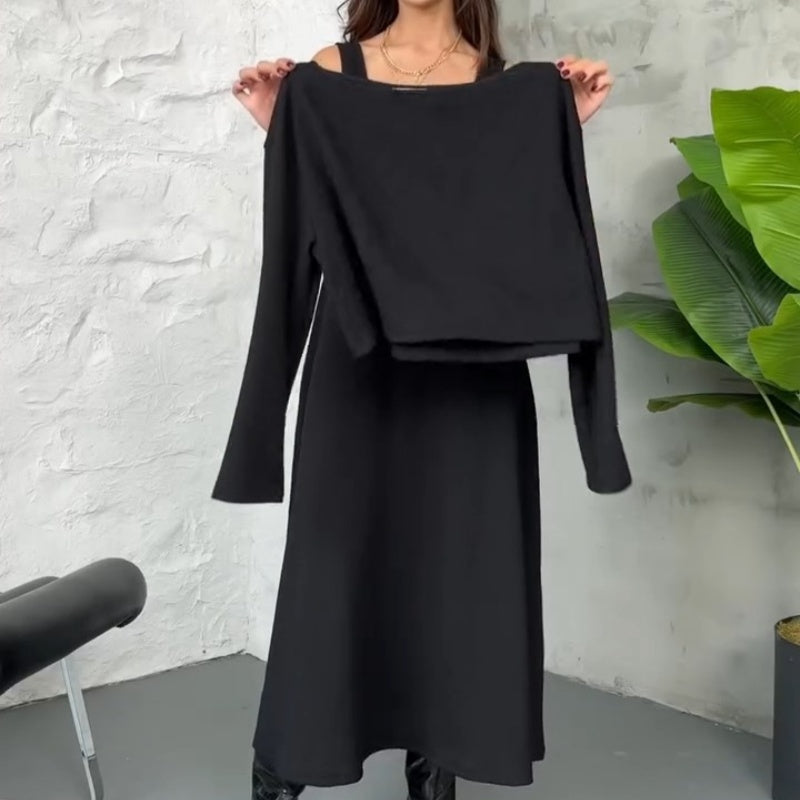 SereniChic™ — Transform Your Look with All-Day Comfort and Effortless Elegance