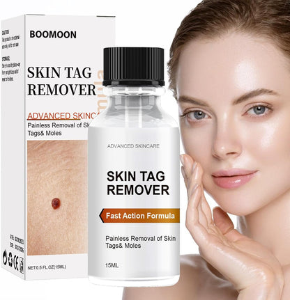 1+1 FREE | PureDerm™ Rapid Effect Formula for flawless, blemish-free skin!